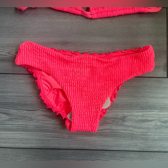 Luli Fama Seamless Full Bottom - Picture 6 of 8